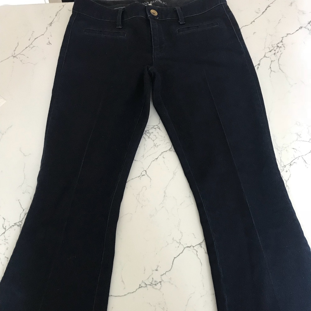 Banana Republic jeans